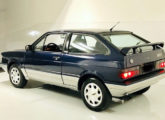 Gol GTi 1989 (fonte: Douglas Mendonça / autoentusiastas).