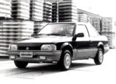 Apollo - o primeiro produto híbrido Volkswagen-Ford.