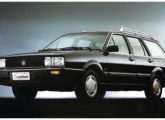 Quantum GLS 1991 (fonte: Jorge A. Ferreira Jr.).