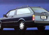 VW Parati GLS 1991 (fonte: Jorge A. Ferreira Jr.).