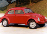 Fusca 1993.   