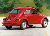 Fusca 1983.