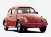 Fusca 1993, populatizado como "Fusca-Itamar". 