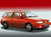 Volkswagen Parati GTI 1997 (fonte: portal bestcars).