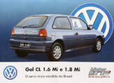 Gol CL Mi 1997.