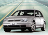 Golf 2.0 Comfortline 2005.
