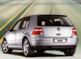 Golf GTI Turbo 2005.