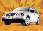 Gol Plus 2007.