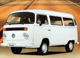 Kombi 2005.