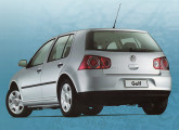 Golf 1.6 flex 2007.