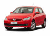 Gol hatch Geração V.