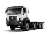 Constellation 33.260 6x4 Constructor, lançado em agosto de 2024. 