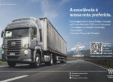 ... e de setembro, para o Prêmio AutoData conquistado pelo novo Constellation 20.480 4x2.