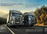 Dois novos Constellation nesta propaganda de outubro de 2025: 20.480 4x2 e 25.480 6x2.