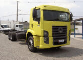 Constellation 24-250 com teto baixo, versão disponibilizada em 2006, um ano após o lançamento da linha (fonte: portal transportemundial).