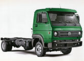Delivery 10.160 Plus, lançamento de 2013.