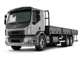 Volvo VM 380 6x2 2014.