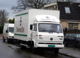 L80, o caminhão leve da Volkswagen exportado para a Europa a partir de 1995 (foto: Wietze Koopmans / buzzybeeforum.nl).  