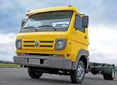 Delivery 9.150, nova versão introduzida em 2009.   