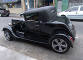 Ford 32, transformado em 2013.