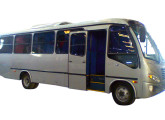 Carroceria "rodoviária" Walkbus WB 10.