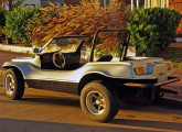 Buggy Way fotografado em Punta del Este, em 2011 (foto: LEXICAR).