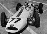 Willys Gávea, primeiro F3 brasileiro, com Luiz Pereira Bueno ao volante (fonte: site f3history.co.uk).
