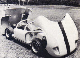 Willys Bino Mk II (fonte: Autoesporte).    