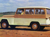 Rural-Willys 1960.