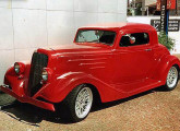 Chevy 34 Master Cupê.