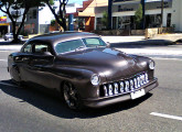 Mercury 51 da WW Trevis; o carro tem carroceria de fibra de vidro e chassi Ford Galaxie (fonte: site essevaleumafoto). 