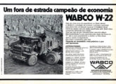 Propaganda de março de 1974, de onde foi extraída a foto anterior.