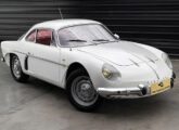 Uma berlineta 1966 com 70.000 km posta à venda, em 2023, pela agência paulistana de automóveis clássicos The Garage (fonte: Paulo Roberto Steindoff / thegarage).