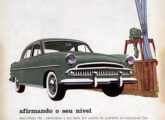 Aero-Willys 1962.