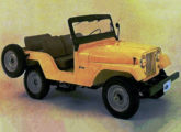 Ford Jeep (fonte: Paulo Roberto Steindoff).