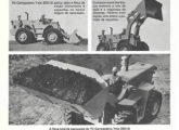 Pá Yale, já na versão atualizada 250-B, em propaganda de setembro de 1970 (fonte: João Luiz Knihs).