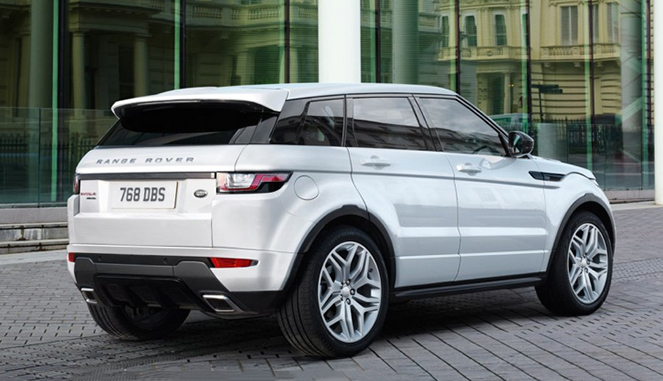 45-3 evoque