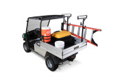 Club Car Carryall 500.