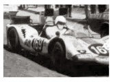 Elva III da RM, com Roberto Bahia ao volante, momentos antes do acidente que feriu o piloto e destruiu o carro (fonte: site oldraces).