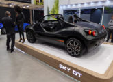 Sky GT (foto: LEXICAR).