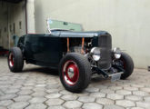 Mais um Ford Roadster 1932 da AC3.