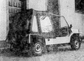 O Iguana utilizava mecânica Fiat 147 (fonte: O Globo).