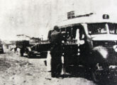 Ford 1940-41, da Garcia, chegando a Paranavaí (PR) em meados dos anos 40 (fonte: site davicarioch).