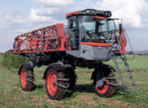 Pulverizador Avola 2000, novo produto Baldan, de 2022, em sua versão inicial.