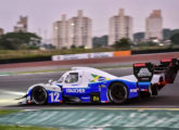 G4 em Interlagos, nas Mil Milhas Chevrolet Absoluta.