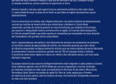 Carta Aberta de 10 de dezembro de 2023 em defesa do Regime Automotivo do NE e C-O.