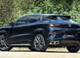 CAOA Changan Uni-T.