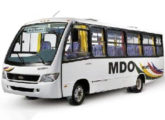 MDO Quattro executivo.