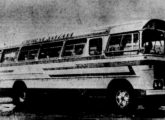 Rodoviário Bela Vista em chassi Scania, em 1969 fabricado para a Empresa Santana, de Feira de Santana (BA) (fonte: Diário de Pernambuco).