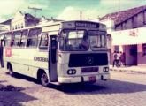 Fretado, este outro LPO da Borborema foi fotografado em São Miguel dos Milagres (AL) em abril de 1981 (foto: Mario Custódio / diariodotransporte).